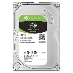 Хард диск / SSD Seagate Barracuda 1TB 64MB 7200rpm SATA 3