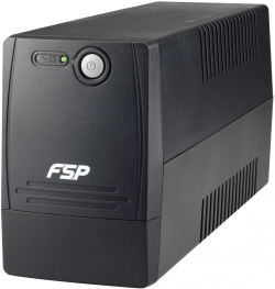 Непрекъсваемо захранване (UPS) UPS FSP Group FP600, 600VA, Line Interactive