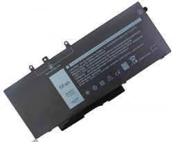 Батерия за лаптоп Батерия за DELL Latitude 5280 5288 5480 5488 5490 5491 5580 5590