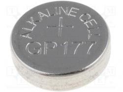 Butonna-alkalna-bateriq-GP177-LR-626-10-br.-pack-cena-za-1-br.-AG4-1.55V-GP