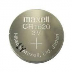 Батерия Бутонна батерия литиева MAXELL CR-1620 3 V
