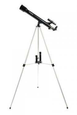 Продукт Телескоп Celestron Powerseeker 50AZ, Рефрактор