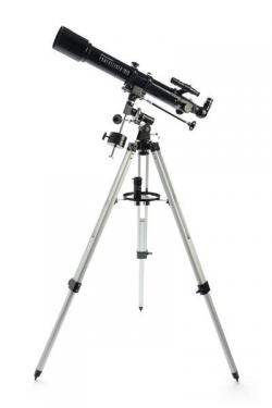 Продукт Телескоп Celestron Powerseeker 70EQ, Рефрактор