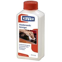 Почистващ продукт Препарат Xavax 111726 за почистване на стъклокерамика, 250 мл