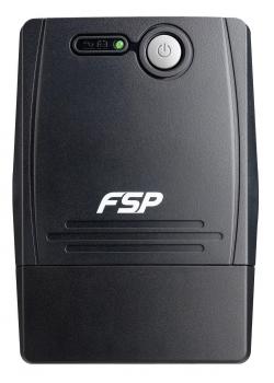 Непрекъсваемо захранване (UPS) UPS FSP FP1500, 1500VA, Line Interactive
