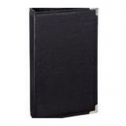 Аксесоар за фотоапарат Албум HAMA New York City, 10x15 cm, 01928