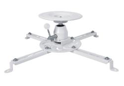 Принадлежност за проектор Sunne Ceiling-Bevel Projector Bracket, Ceiling to Projector 135mm, Tilt-Swivel -20°~+20°