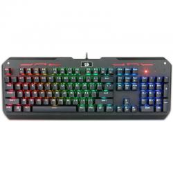 Клавиатура Gaming mech keyboard Redragon Varuna RGB