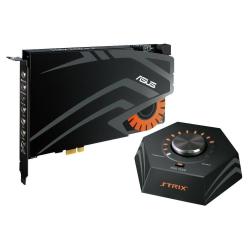 Zvukova-karta-ASUS-STRIX-RAID-DLX-PCIe-7.1-Gaming