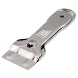 Почистващ продукт Шпатула Xavax за почистване на керамични плотове, 110753