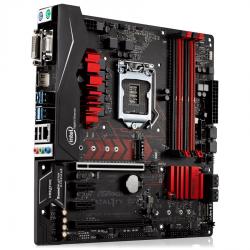 ASROCK-Main-Board-Desktop-H270-S1151-4xDDR4-2xPCI-E-x16-2xPCI-Ex1-mATX-retail