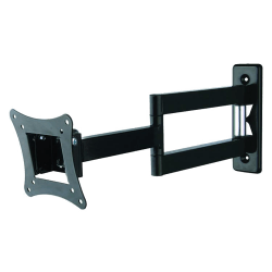 SBOX-LCD-903-Stojka-za-LCD-monitor-za-stena-13-27-do-20-kg-s-dvojno-ramo