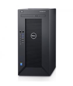 Dell-PowerEdge-T30-Intel-Xeon-E3-1225v5-3.3GHz-8M-8GB-2133MHz-UDIMM-1TB-HDD