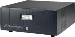 Инвертор POWERWALKER 1200 PSW, 1200VA, чиста синусоида