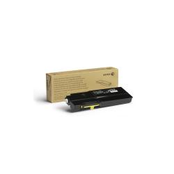 Тонер за лазерен принтер Xerox Yellow Standard Capacity Toner Cartridge for VersaLink C400-C405