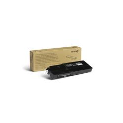 Тонер за лазерен принтер Xerox Black High Capacity Toner Cartridge for VersaLink C400-C405