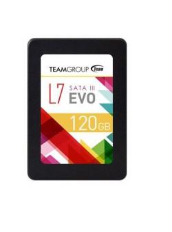 Solid-State-Drive-SSD-Team-Group-L7-EVO-2.5-quot-120-GB-SATA-6Gb-s