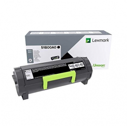 Тонер за лазерен принтер Lexmark 51B00A0 MS-MX317 2.5K Toner Cartridge