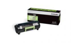 Тонер за лазерен принтер Lexmark 71B2HY0 CS-CX417, 517 Yellow Return Programme 3.5K Toner Cartridge
