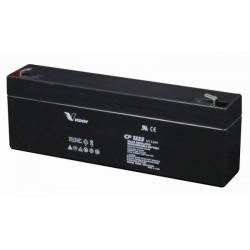 Батерия за UPS VISION CP1232 F1 :: Акумулаторна батерия, 12 V, 3.2 Ah