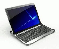 Аксесоар за таблет Клавиатура K-5088 :: Безжична Bluetooth клавиатура за IPAD