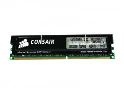 Памет 1GB DDR 400 Corsair