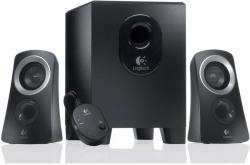 Озвучителна система Тонколони Logitech Z313