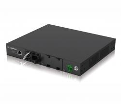 Аранжиращ панел Захранване Ubiquiti EP-54V-150W, DC 54V, Rack Mount