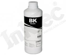 Бутилка с мастило INKTEC за HP CC640-CC641-No-300-901, 1000 ml, Черен