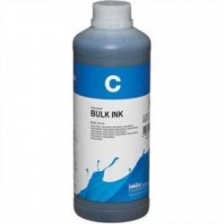 Касета с мастило Бутилка с мастило INKTEC за HP CC640-CC641-No-300-901, 1000 ml, Син