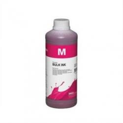 Бутилка с мастило INKTEC за HP CC640-CC641-No-300-901, 1000 ml, Червен