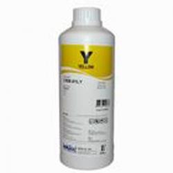 Касета с мастило Бутилка с мастило INKTEC за HP CH561WA, HP61-301-122, 1000 ml, Жълт