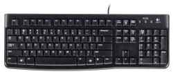Стандартна клавиатура Logitech K120, OEM опаковка