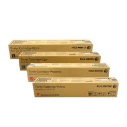 Тонер за лазерен принтер Xerox DC SC2020 Magenta Toner