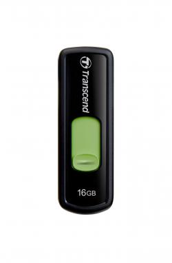 Flash-pamet-Transcend-16GB-JetFlash-500-USB-2.0-Green