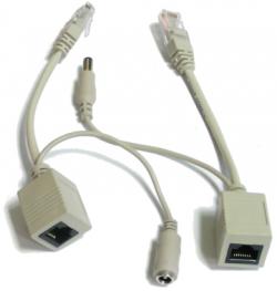 Мрежов аксесоар PoE кабел Mikrotik ADA-POE-AP