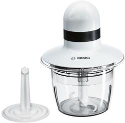 Bosch MMR08A1, Chopper, 400 W, White