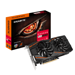 GIGABYTE-RX-580-GAMING-8GD-8GB-GDDR5-256-bit-DisplayPort-HDMI-DVI-D
