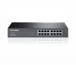 Комутатор/Суич TP-Link TL-SG1016DE