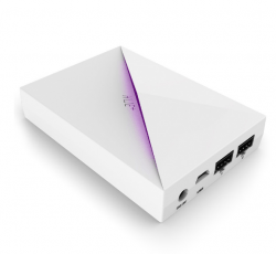 Продукт NZXT HUE PLUS LIGHTING WHITE