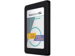 Solid-State-Drive-SSD-Team-Group-L5-LITE-2.5-120GB-SATA3