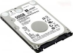 Хард диск / SSD Hitachi Mobile 500GB 2.5"