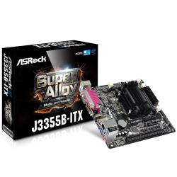 ASROCK-Main-Board-Desktop-J3355-2.5GHz-DDR3-SO-DIMM-1xPCI-2.0x1-Mini-ITX-Box