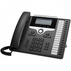VoIP Продукт Cisco IP Phone 7861 with Multiplatform Phone firmware