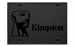 Хард диск / SSD Solid State Drive (SSD) KINGSTON A400, 2.5&quot;, 240GB, SATA3