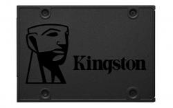 Хард диск / SSD Solid State Drive (SSD) KINGSTON A400, 2.5&quot;, 480GB, SATA3