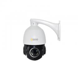Камера Въртяща, водоустойчива IP Starlight камера, PTZ, 1-2.8" CMOS, 3MP, 5.5~88mm