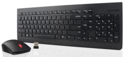 Клавиатура Lenovo Essential Wireless Keyboard and Mouse Combo