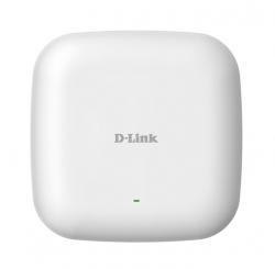 Безжично у-во D-Link Wireless AC1300 Wave2 Dual-Band PoE Access Point