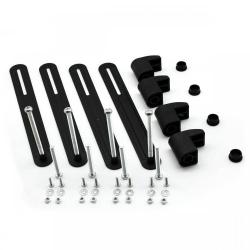 Стойка за монитор SBOX NON-VESA :: Адаптер за закрепване на монитор на най-ниска цени